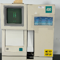 Nova Biomedical Bioprofile 400 Analyzer image 2
